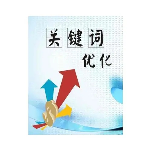 關鍵詞優(yōu)化